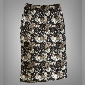 CATO WOMAN SKIRT SIZE 14/16W